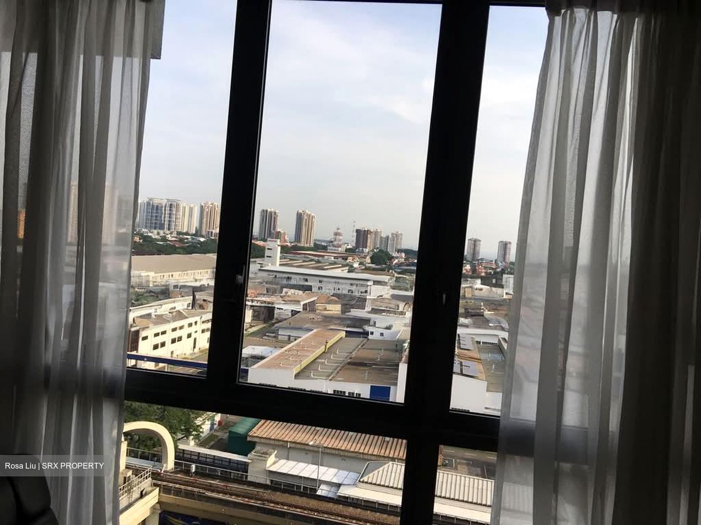Bedok Residences (D16), Apartment #612493931